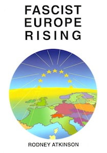 Veritas Books: Fascist Europe Rising R. Atkinson