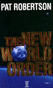 Veritas Books: The New World Order P. Robertson