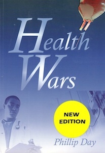 Health Wars <br />(P.Day)