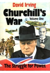 Churchill’s War (vol.1) The Struggle for Power <br />(D.Irving)