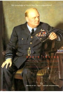 Churchill’s War (pt.2) Triumph in Adversity <br />(D.Irving)