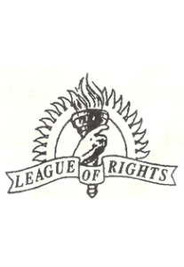 Australian League of Rights