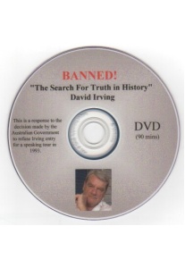 BANNED: Irving 