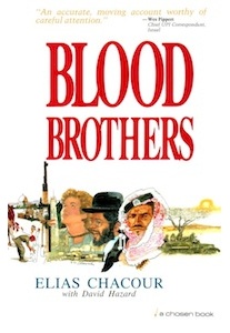 Blood Brothers <br />(E. Chacour)