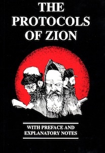 The Protocols of the Learned Elders of ZION