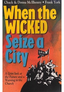 When the Wicked Seize a City - C.&D. McIlhenny, F. York