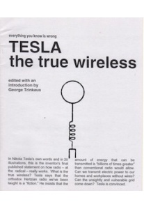 True Wireless, Tesla - George Triankaus