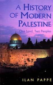 Veritas Books: A History of Modern Palestine I.Pappe