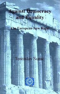 Veritas Books: Against Democracy and Equality T. Sunic