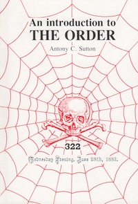 An Introduction to the Order