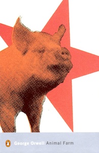 Veritas Books: Animal Farm A Fairy Story G.Orwell