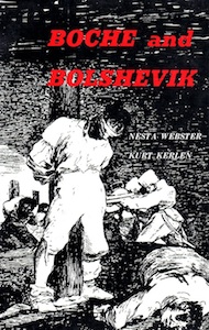 Veritas Books: Boche and Bolshevik N.Webster K.Kurlen