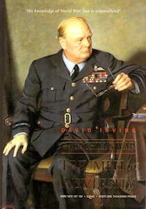 Veritas Books: Churchills War pt.2 Triumph in Adversity D.Irving