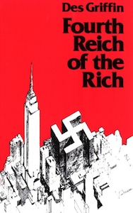 Veritas Books: Fourth Reich of the Rich Des Griffin