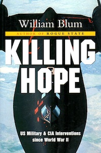 Veritas Books: Killing Hope U S Military CIA Interventions