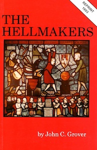 Veritas Books: The Hellmakers J.C.Grover
