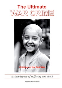Veritas Books: The Ultimate War Crime Children of the GULF WAR
