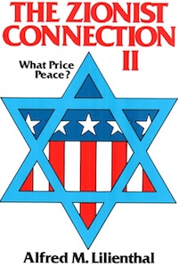 Veritas Books: The Zionist Connection II A.M.Lilienthal