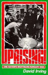 Veritas Books: Uprising Nations Nightmare Hungary 1956
