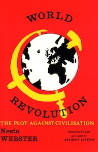Veritas Books: World Revolution N.Webster