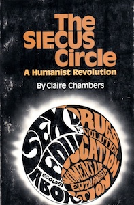 Veritas Books - The SIECUS Circle C.Chambers