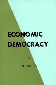 Veritas Books: Economic Democracy C.H.Douglas