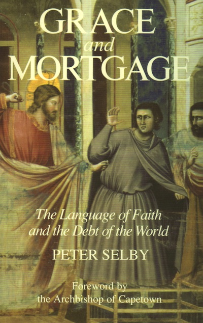 Veritas Books: Grace and Mortgage Peter Selby