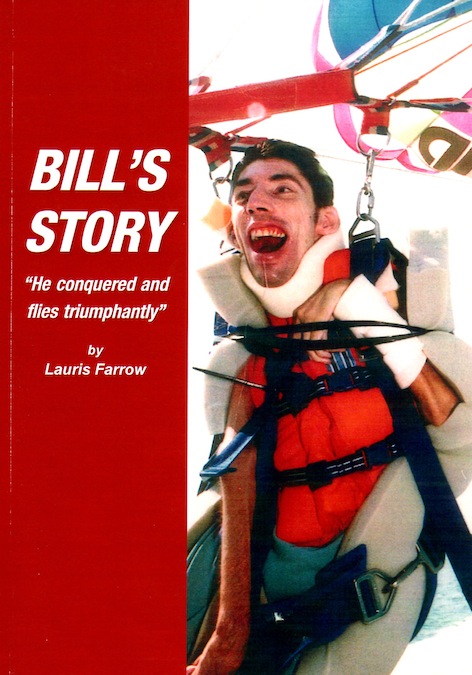 Veritas Books: Bills Story L. Farrow