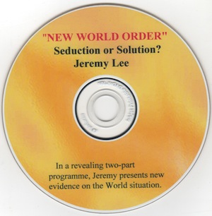 Veritas Books: New World Order Seduction or Solution