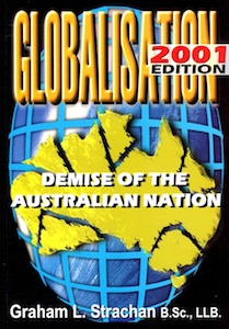 globalization demise strahan