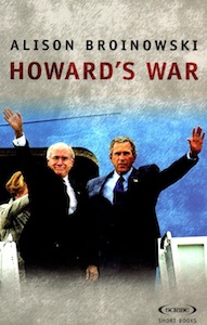Veritas Books: Howards War A. Broinowski