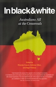 Veritas Books: In Black and White Australians All at the Crossroads Essays