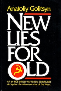 New Lies for Old