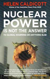 Veritas Books: Nuclear Power is Not the Answer H.Caldicott