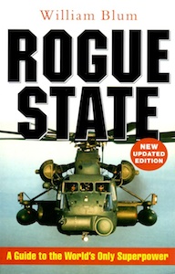 Veritas Books: Rogue State W. Blum