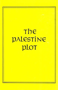 Veritas Books: The Palestine Plot B. Jensen