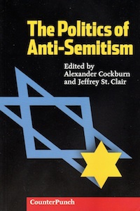 Veritas Books: The Politics of Anti Semitism