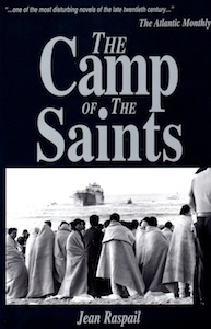 Veritas Books: The Camp Of The Saints Jean Raspail