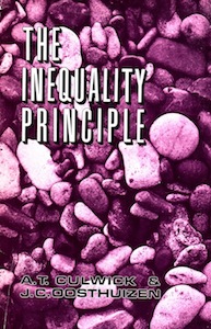 Veritas Books: The Inequality Principle A. T. Culwick J. C. Oosthuizen 