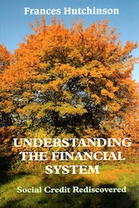 Veritas Books: Understanding The Financial System Social Credit Rediscovered