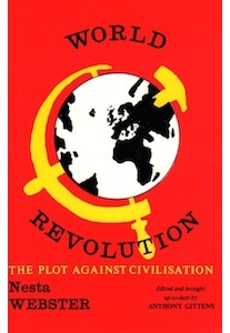 World Revolution <br />(N.Webster)