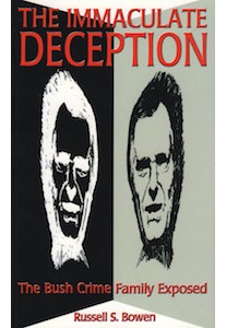 The Immaculate Deception – Russell S. Bowen