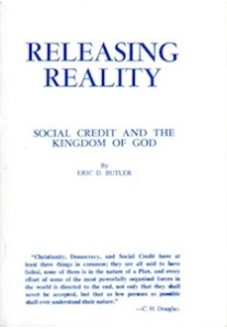 Releasing Reality <br />(Eric D. Butler)